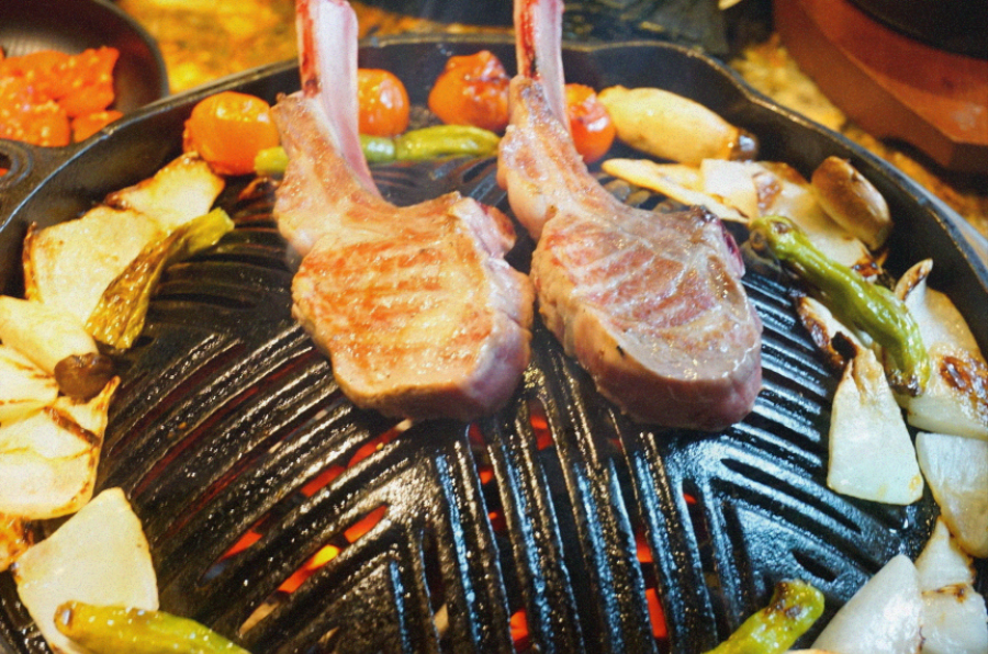 고메램 삼성점 이미지