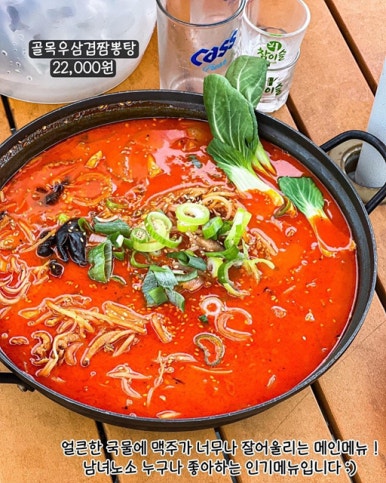 골목길(딱) 이미지