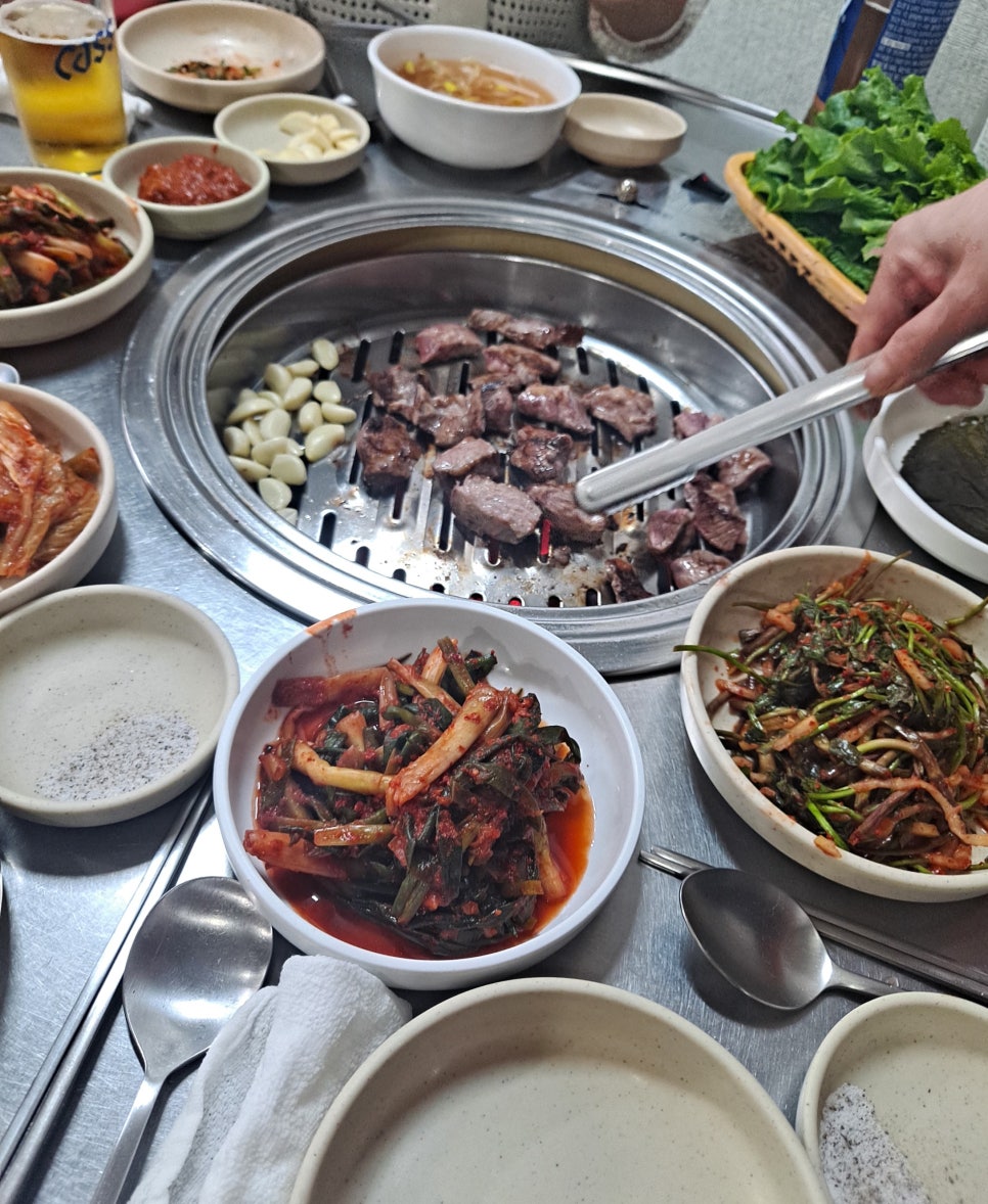 양지주먹고기 이미지
