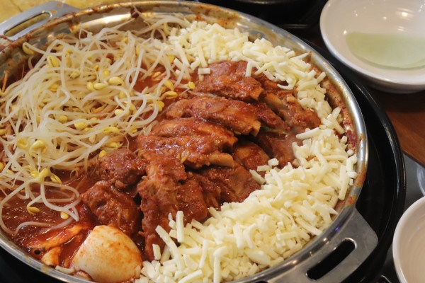 풍성갈비 본점 이미지