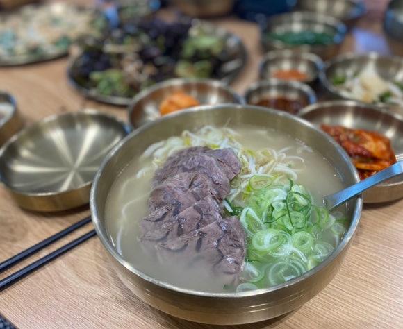 오늘은남산칼국수 이미지