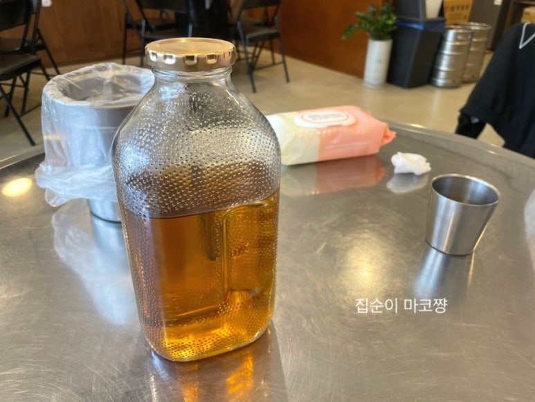 오빠통닭나주 이미지