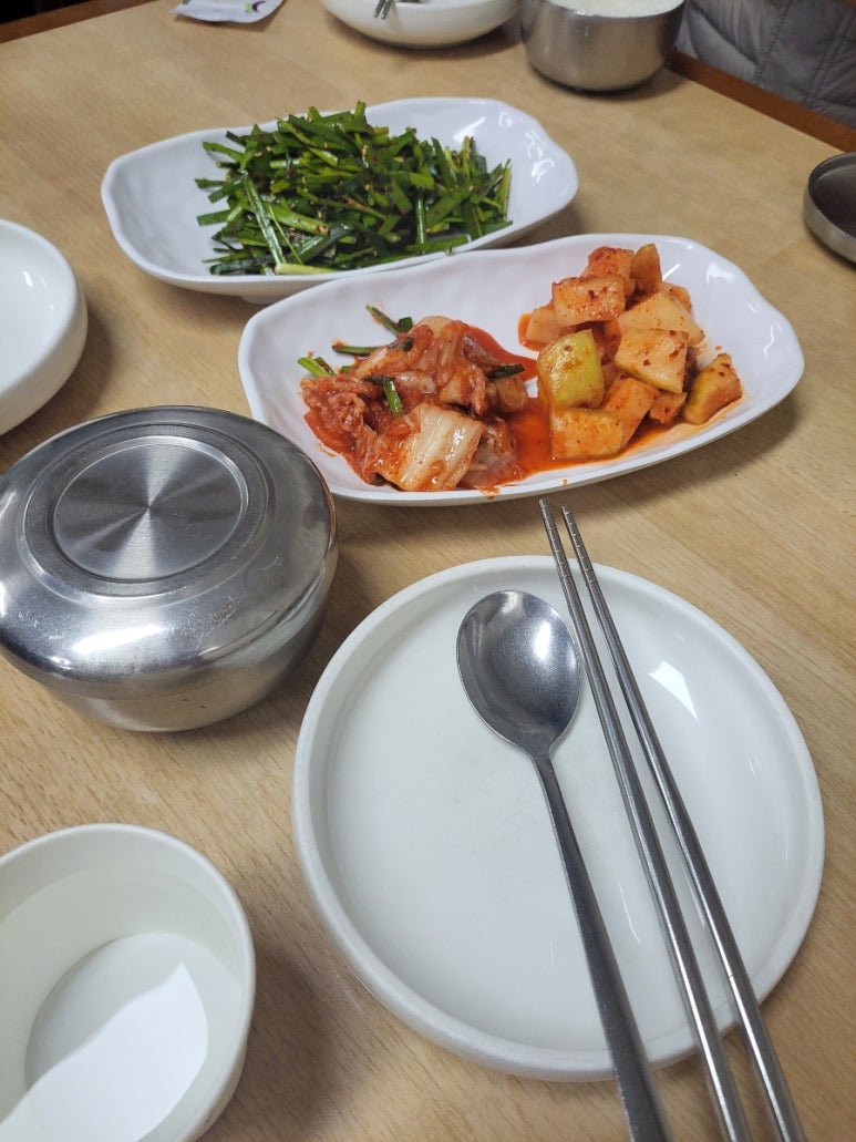 명품가마닭칼국수 이미지