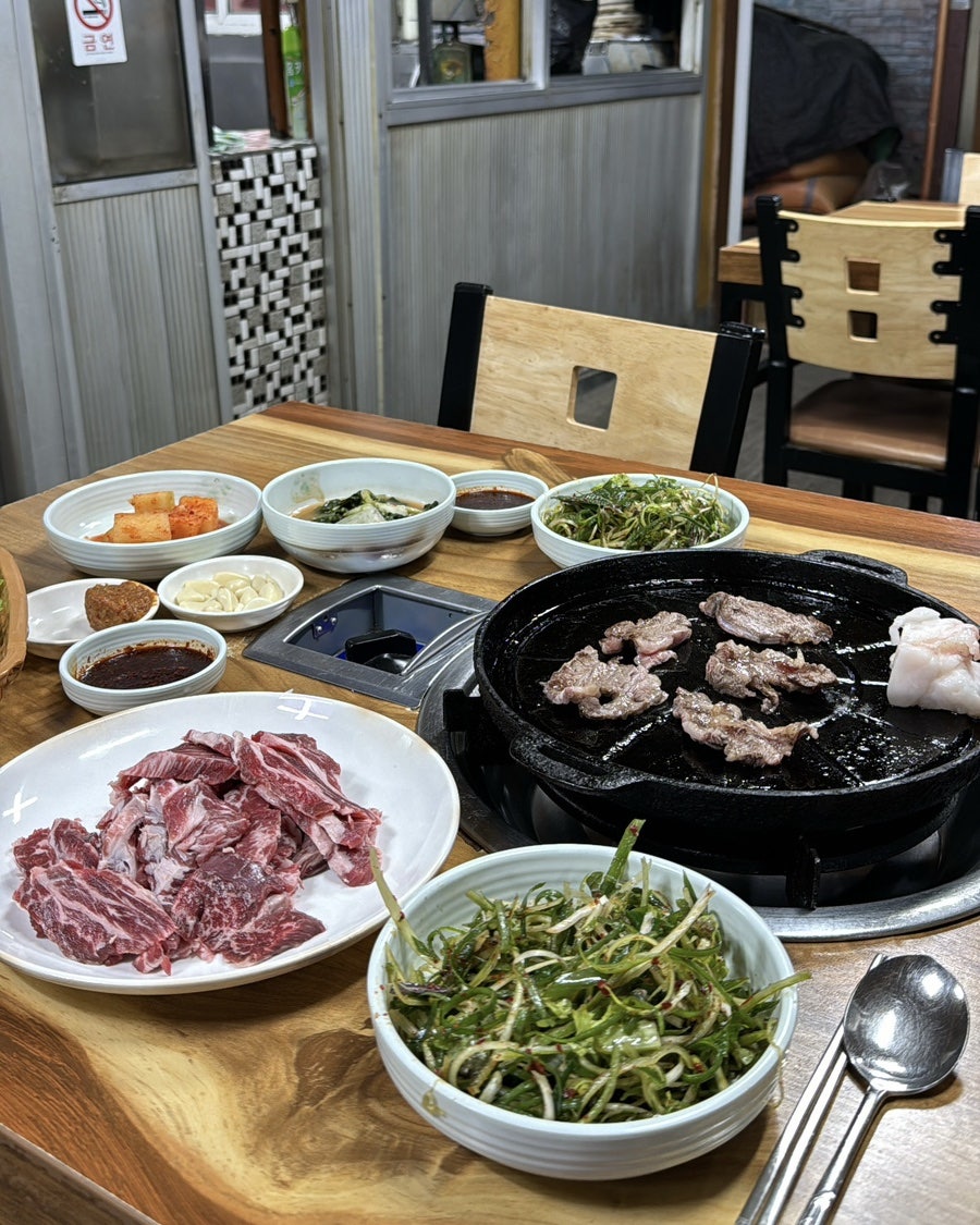약목식육식당 이미지