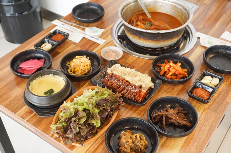 연인보쌈 이미지