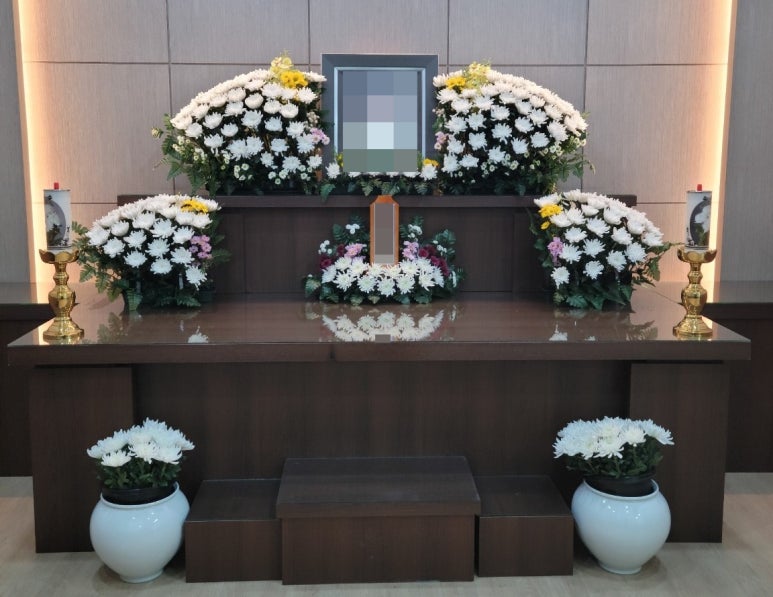 인천힘찬종합병원장례식장 이미지