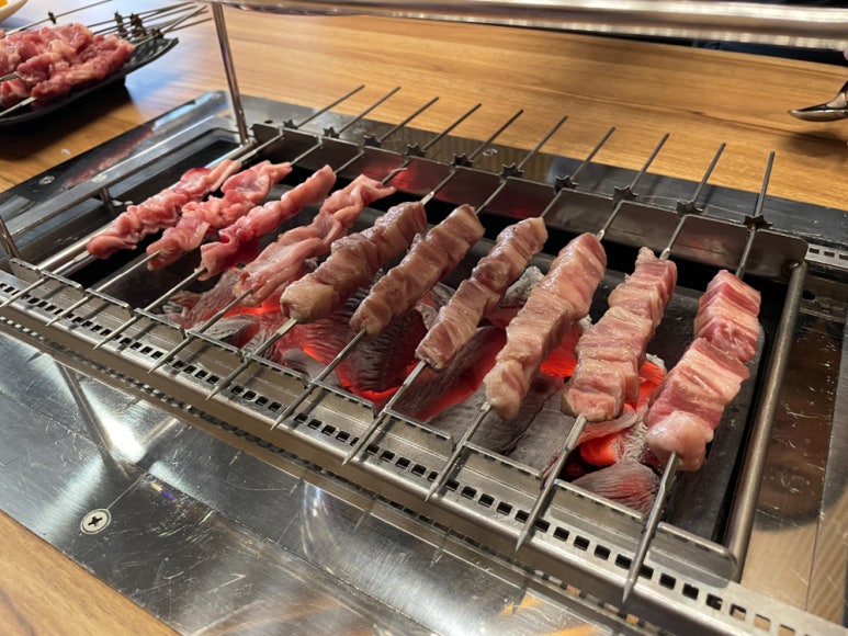 양양양꼬치 이미지