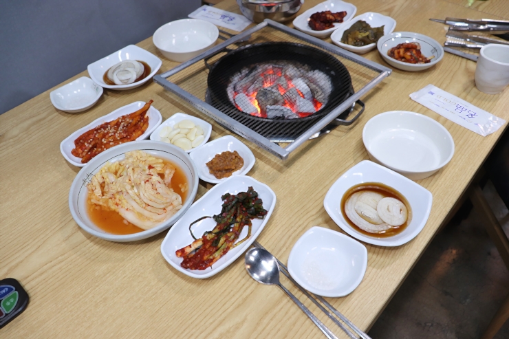 서울식육식당 이미지