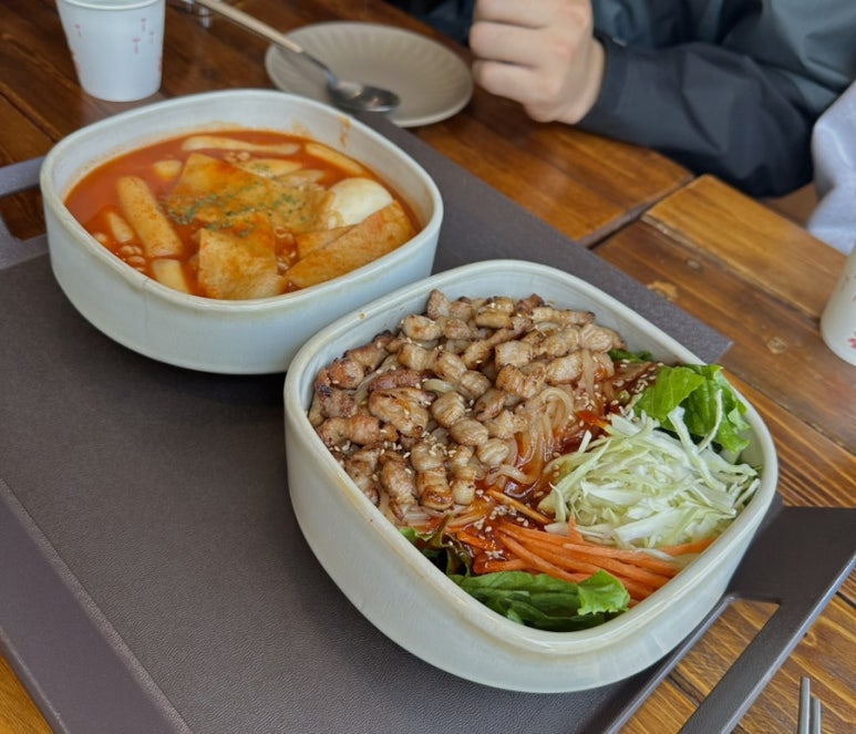 은솔분식 이미지