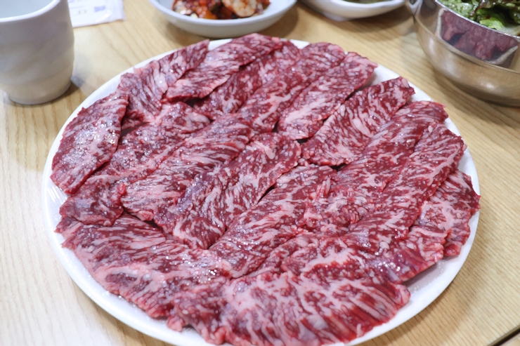 햇살식육식당 이미지
