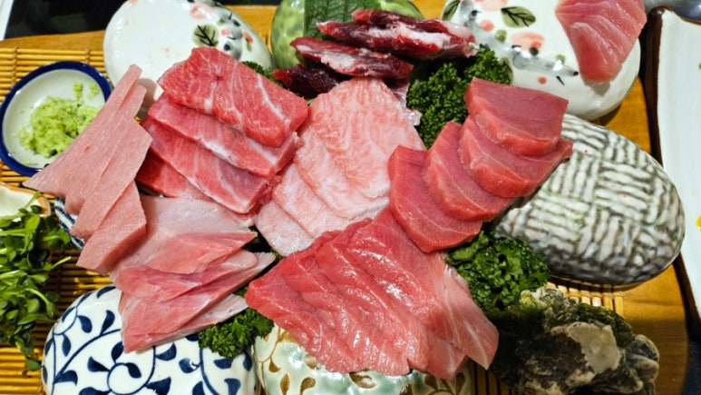 야무진참치 이미지