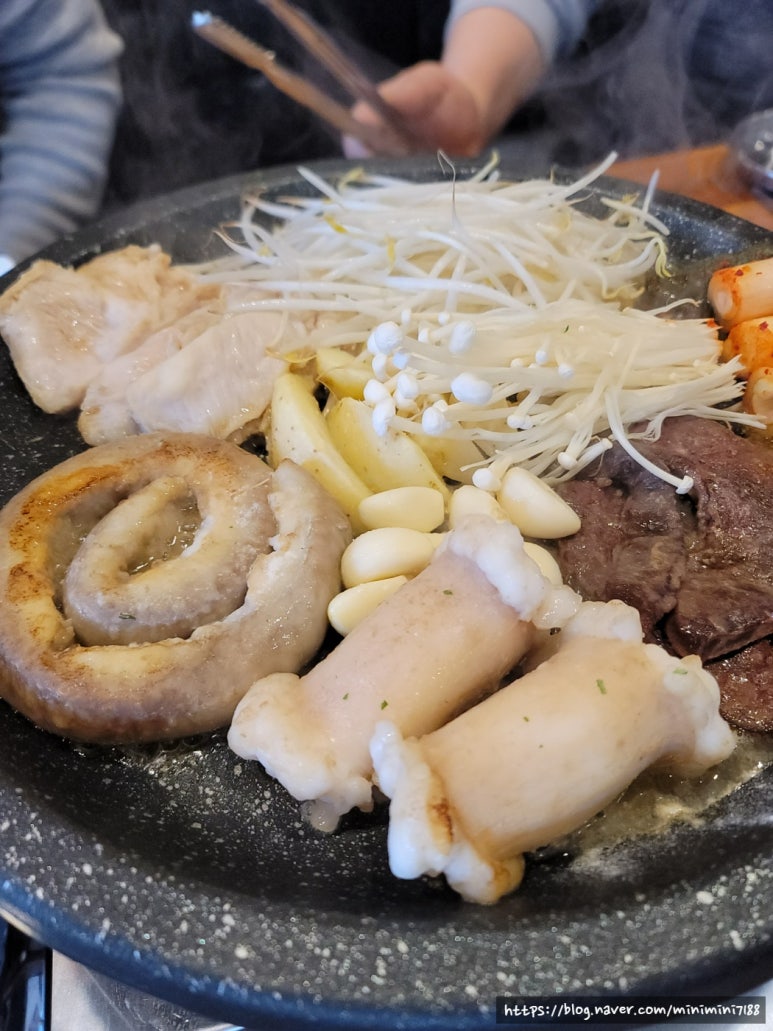 큰집막창 이미지