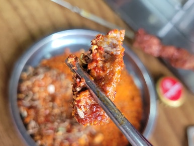 왕청양꼬치 이미지