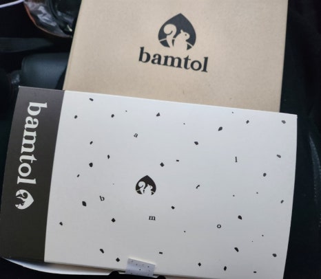 bamtol(밤톨) 이미지