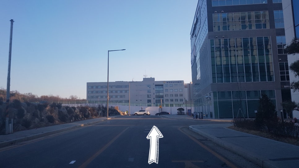 다산LS풋볼파크 이미지