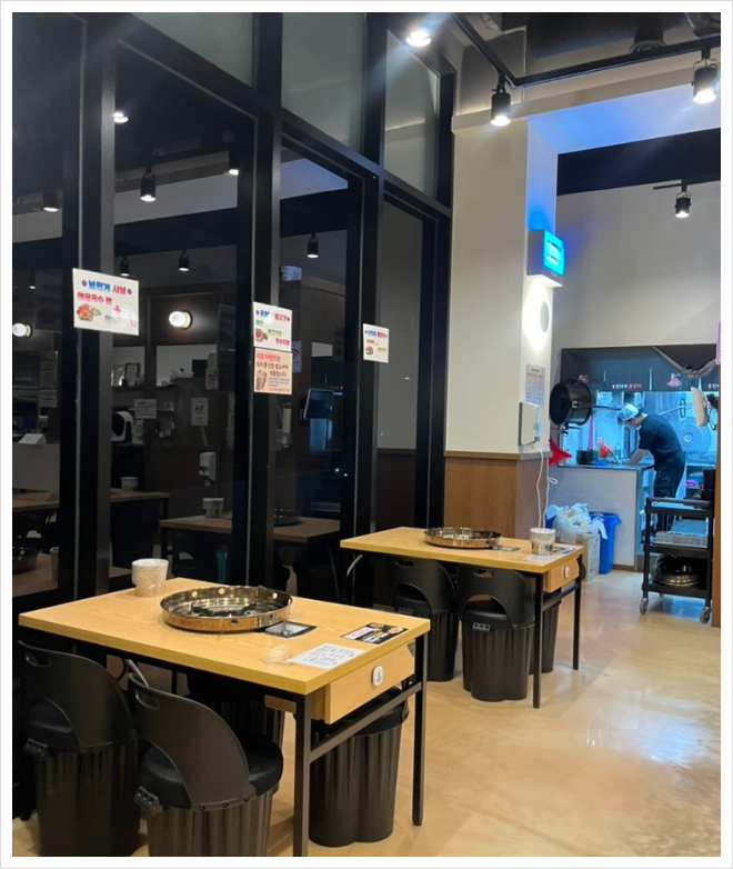 신사우물갈비 이미지