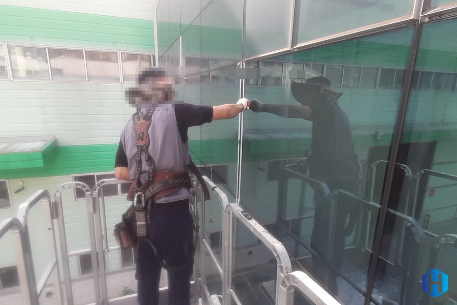 (주)녹산개발 이미지