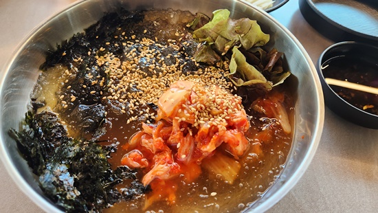 가보자 해물아구찜 이미지