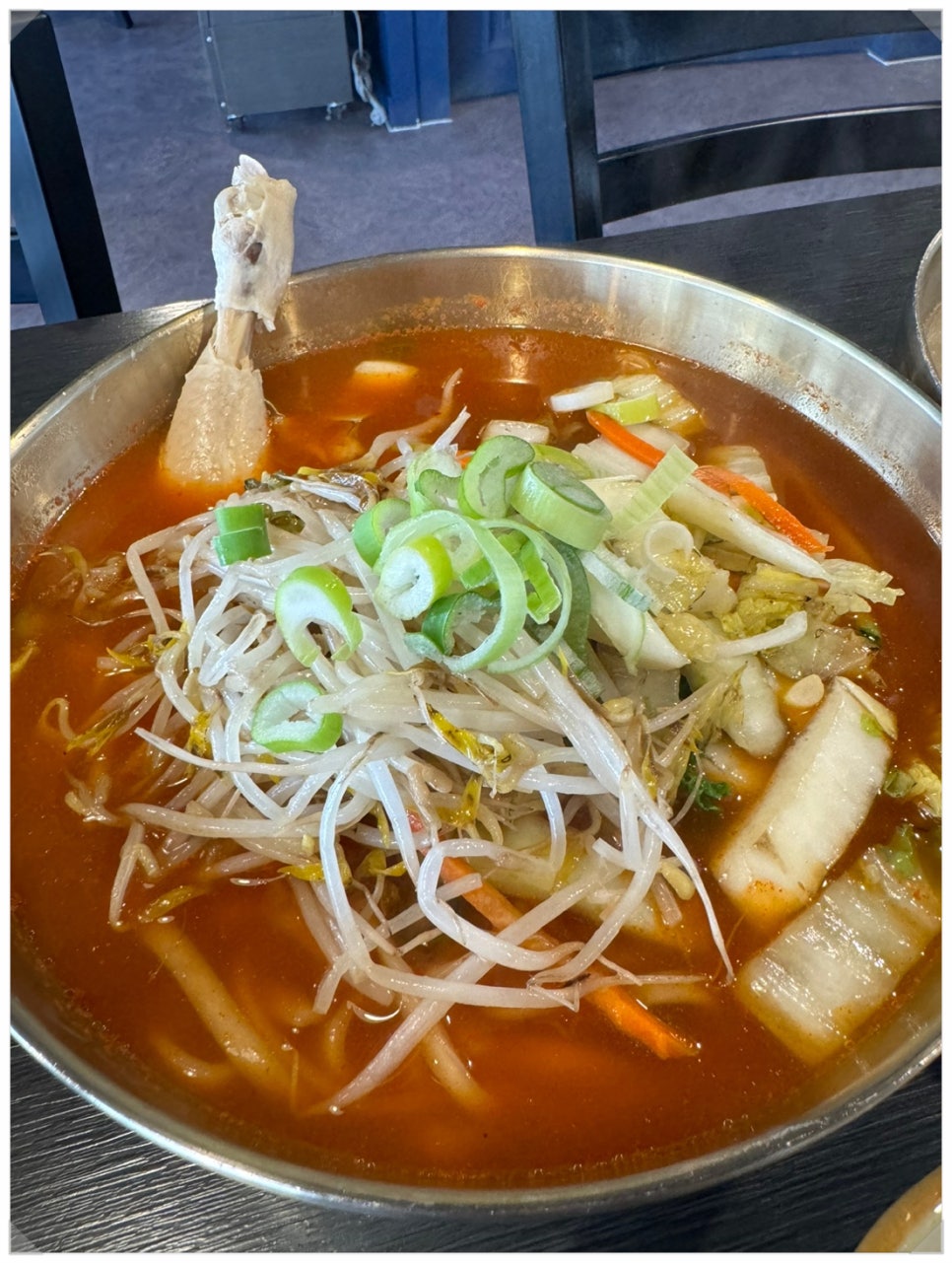호로록국수 이미지