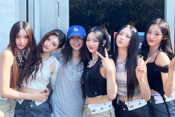 레이블 테크 이미지