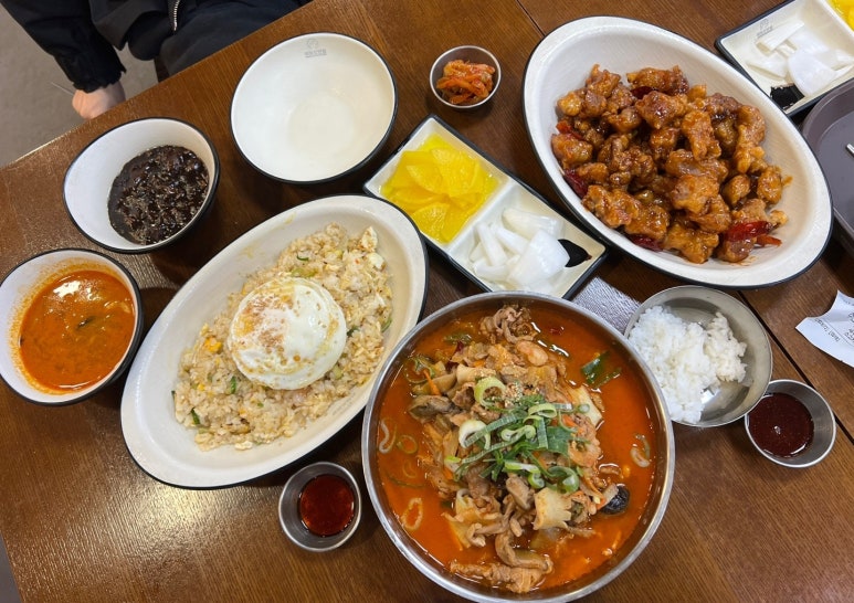 아뵤오반점홈플러스 이미지