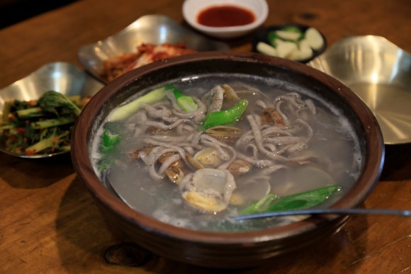 신가네손칼국수 이미지