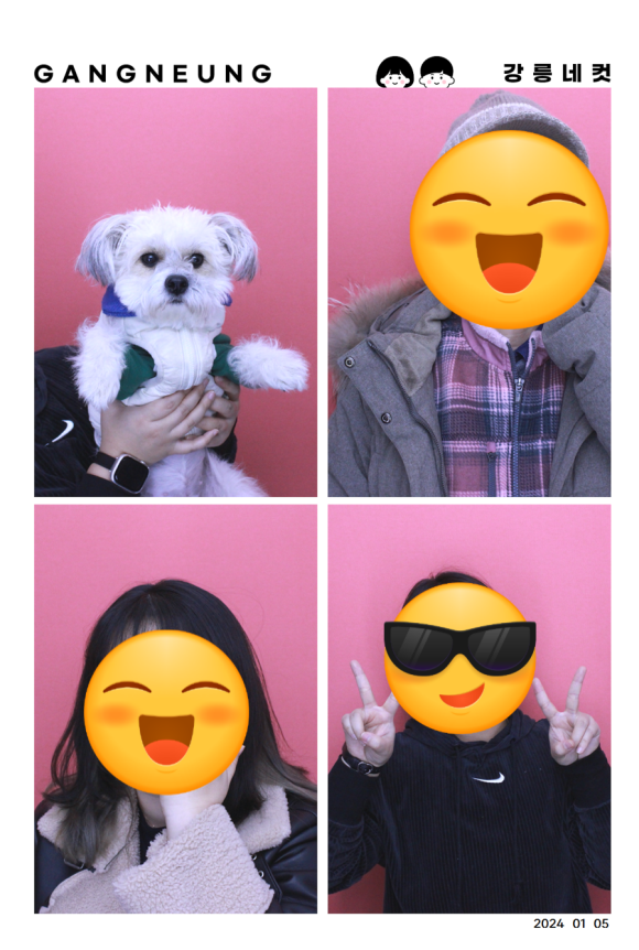 큰복닭강정 이미지