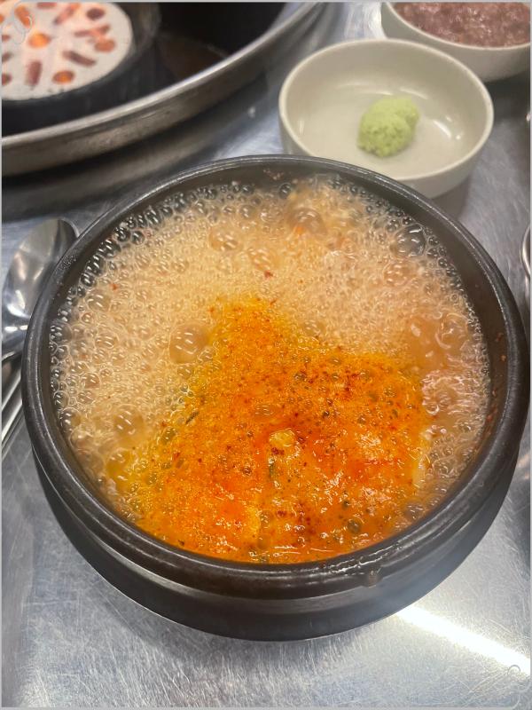 남도주먹고기 동백스포점 이미지