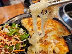 한근숯불닭갈비 이미지