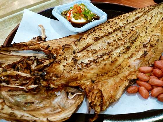바다풍경치킨 이미지