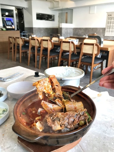 봉화숯불돼지갈비 이미지