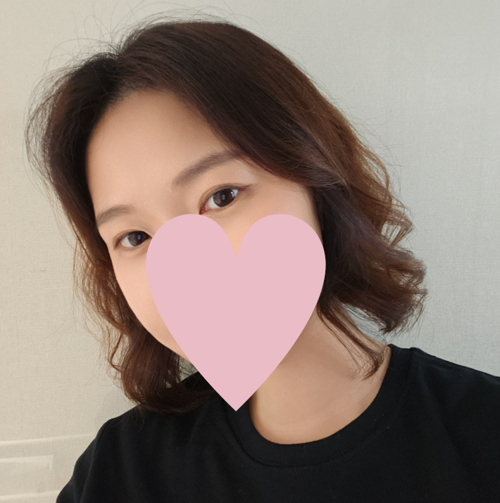 지헤어 이미지