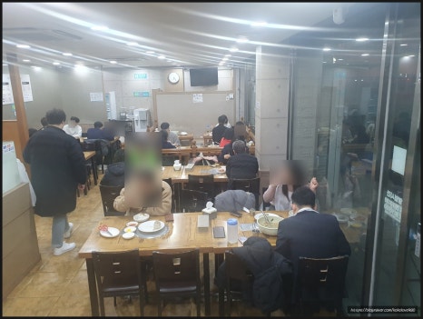이가네칼국수 이미지