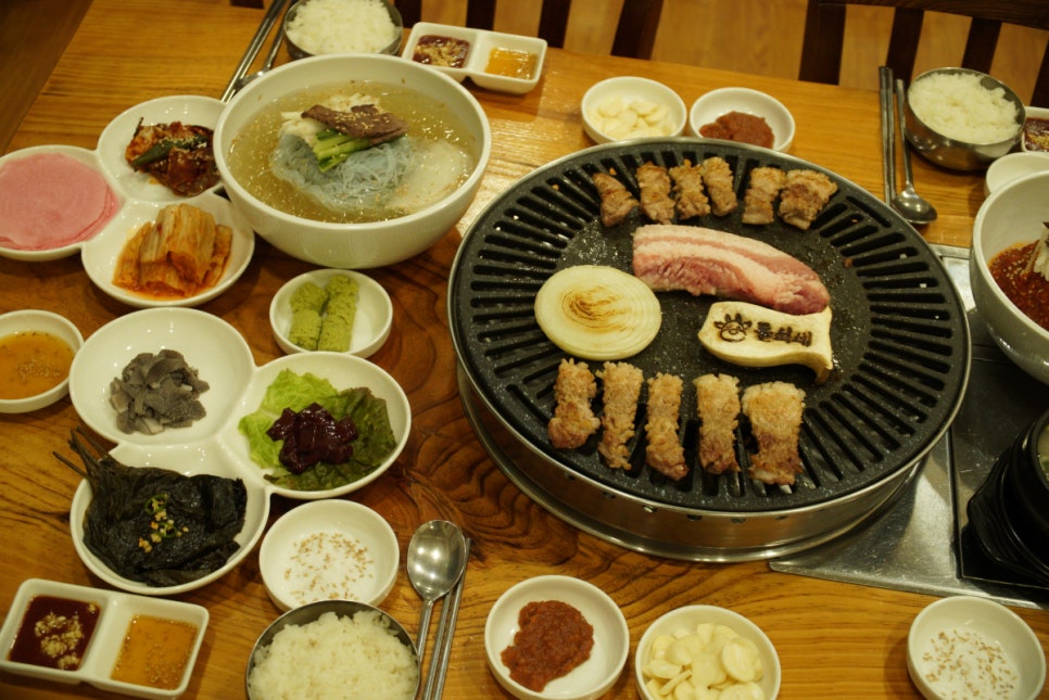 돌쇠네 이미지
