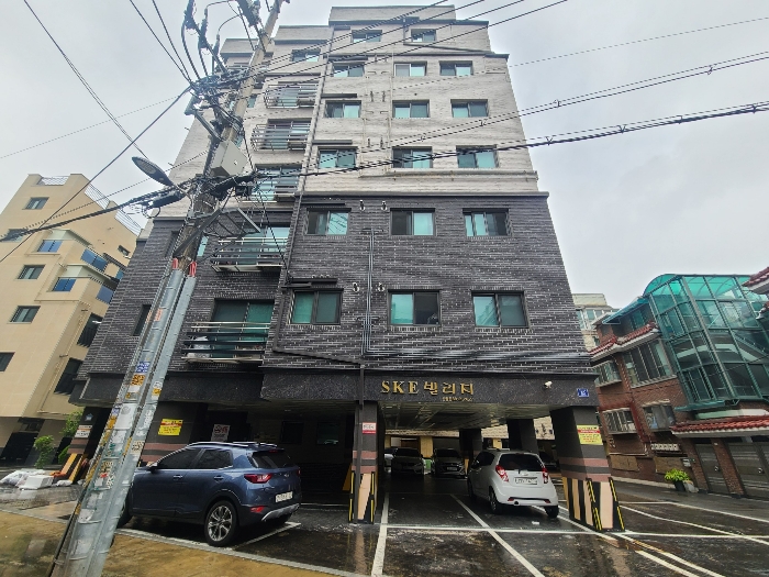 에스케이이엔 이미지