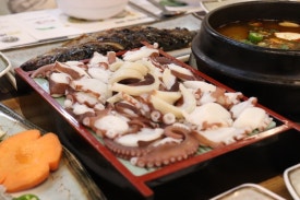 배방횟집 이미지