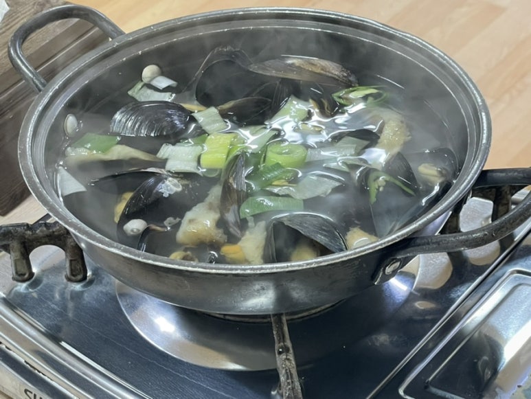목포돌게장 이미지