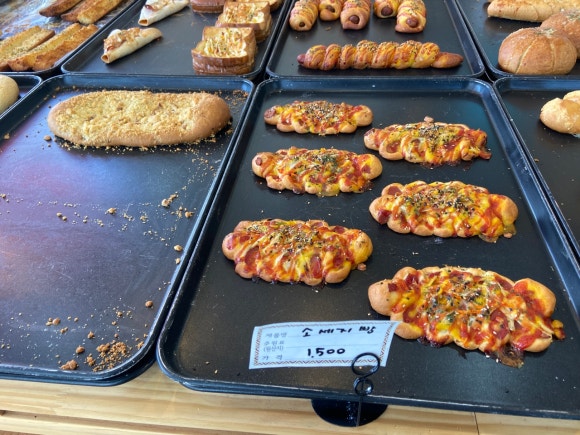 달콩제빵소 이미지