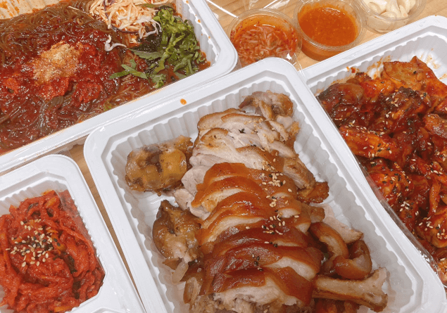 귀한족발석관점 이미지