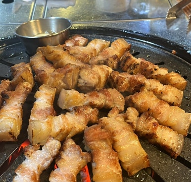 삼겹살아신촌을못가 이미지