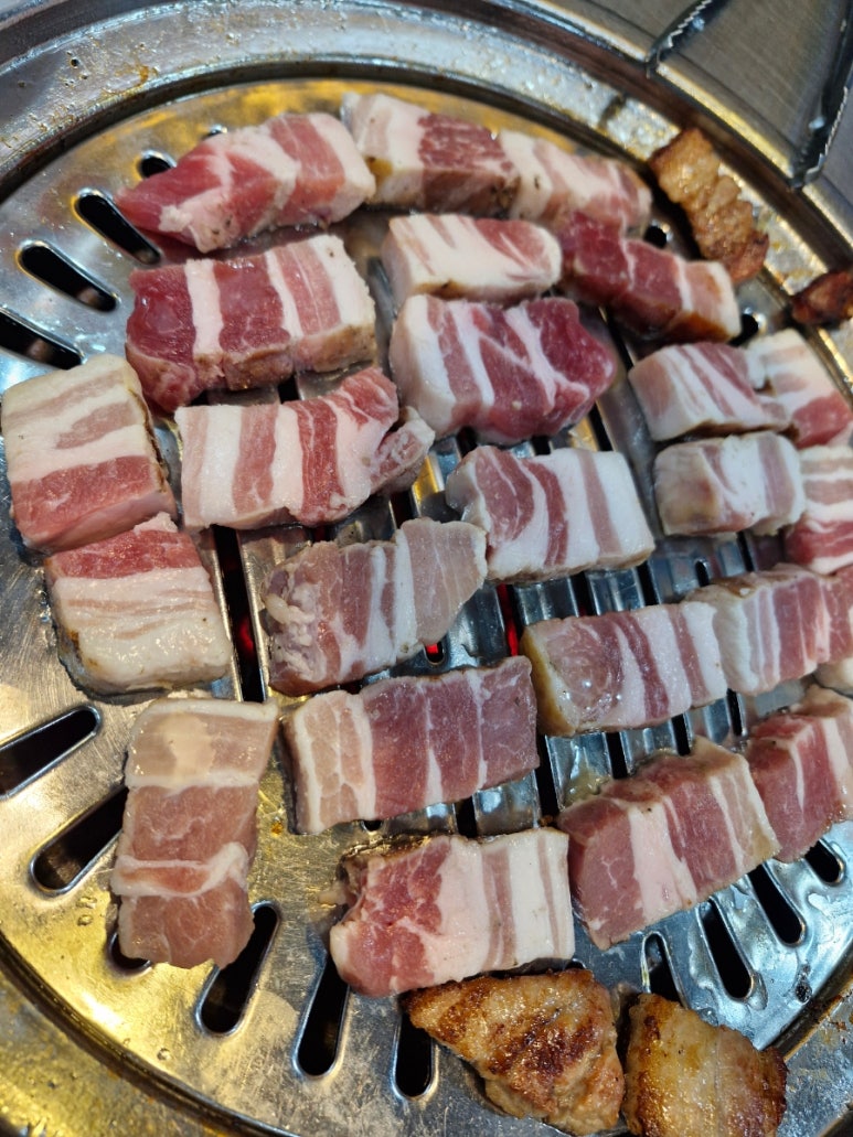소마볏짚삼겹살 이미지