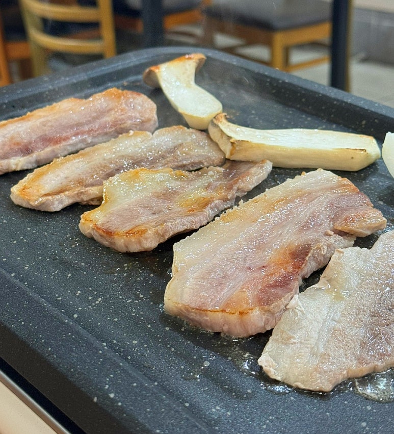 남도한식뷔페 이미지