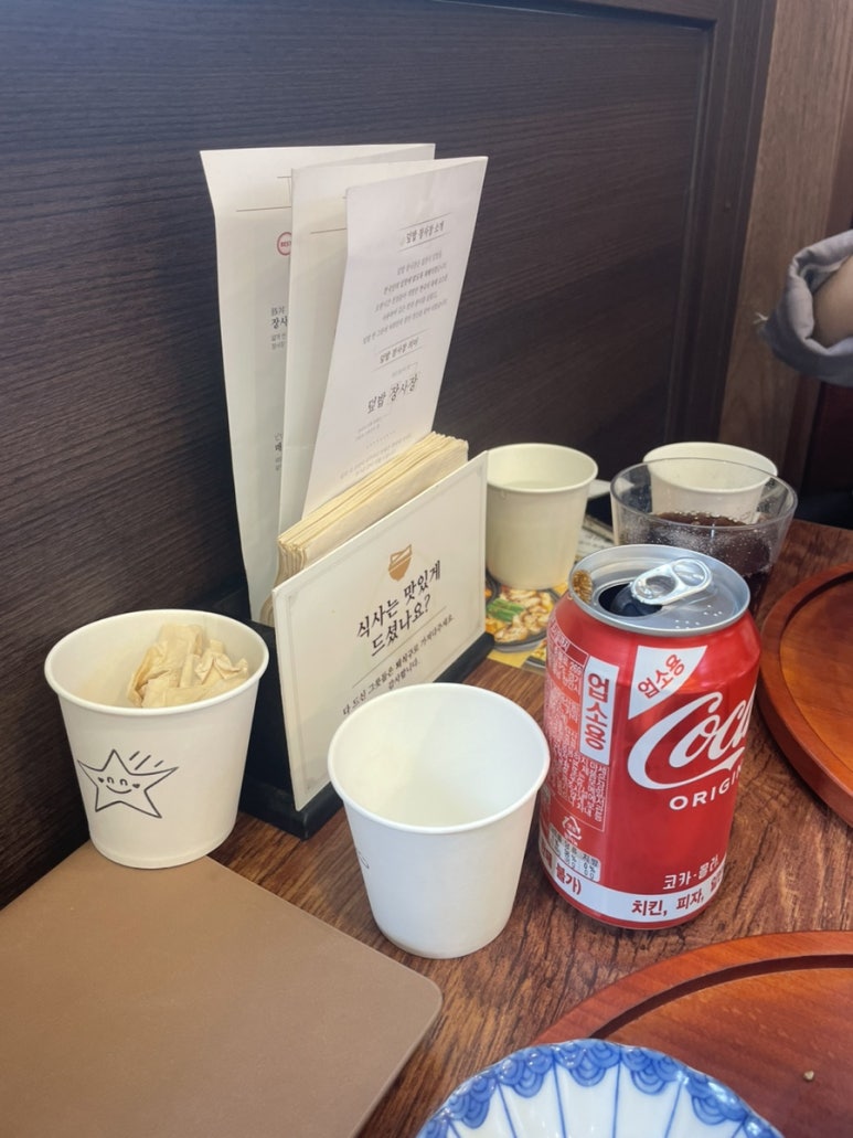 덮밥장사장 광교점 이미지