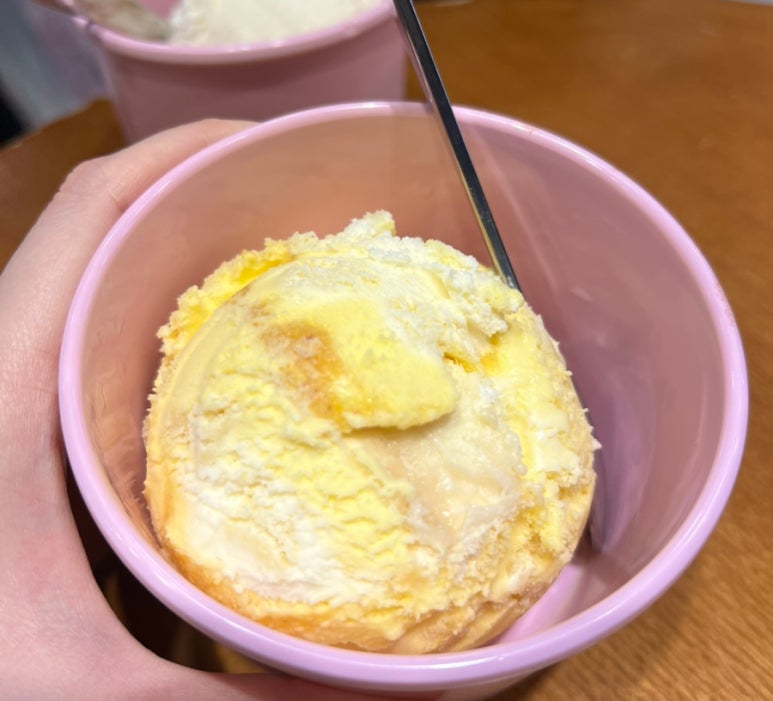 아이스하니아이스크림 이미지