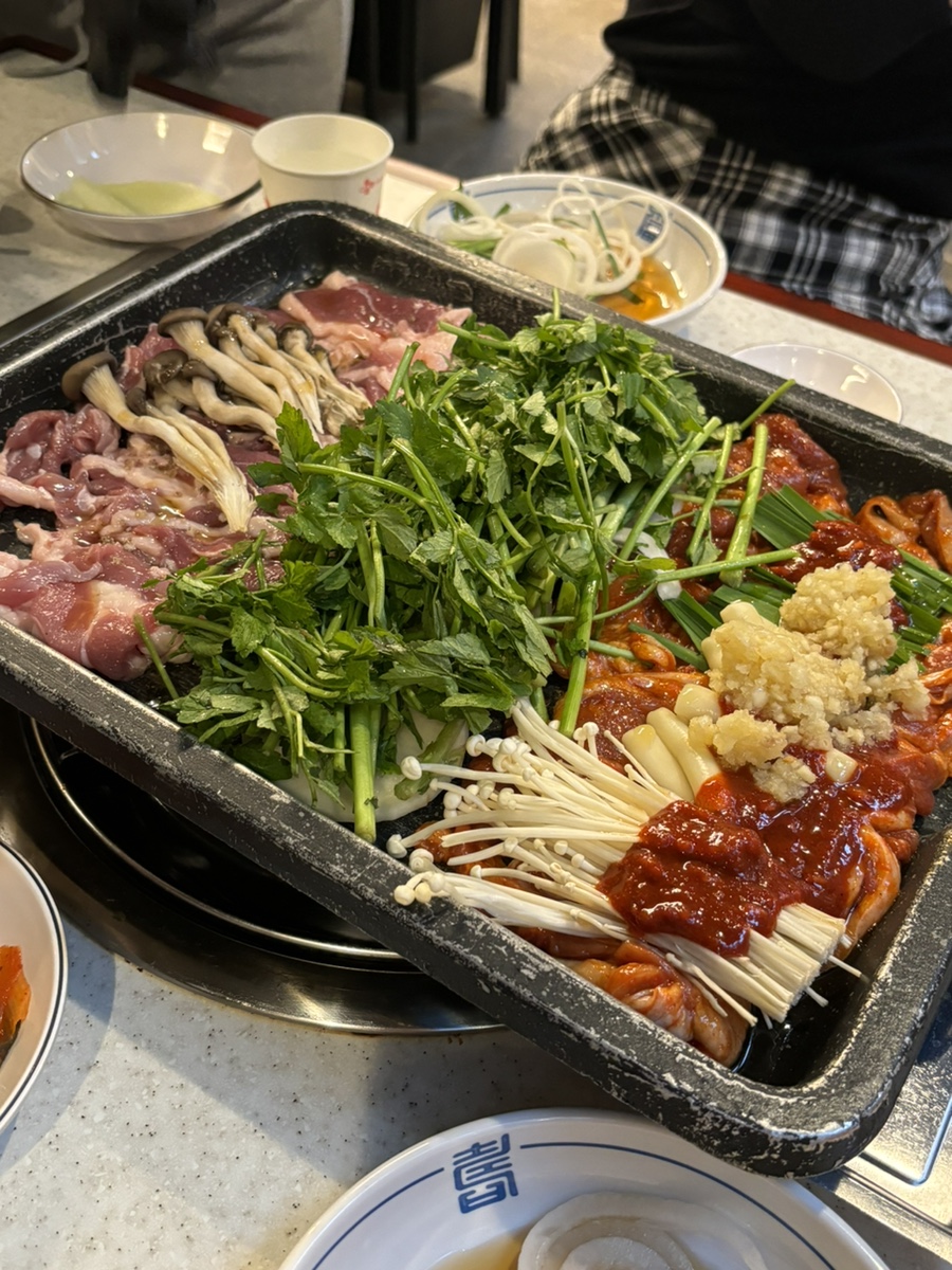 미나리밭오리사냥 이미지