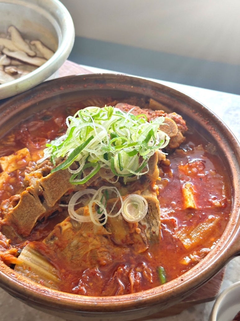 찐찐갈비 이미지