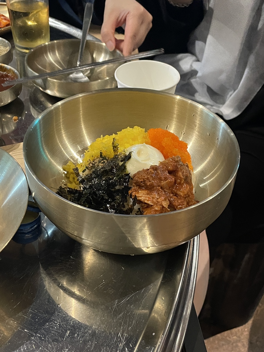솥뚜껑생막창 이미지