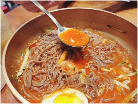 오투닭갈비&부대찌개 이미지