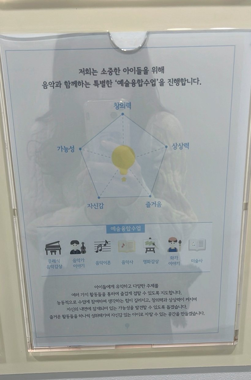 소담별곡실용음악학원 이미지