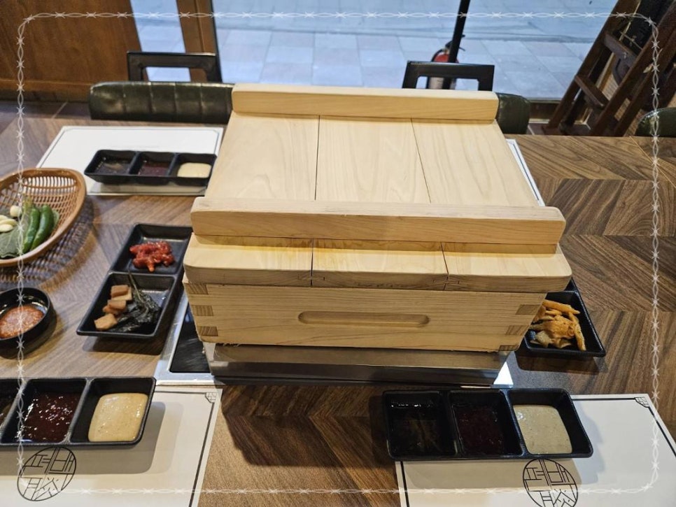 편백담 이미지